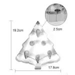 Christmas Tree Cookie Cutter