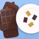12 cavity Mini Chocolate Mould