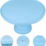 Plastic Cake Stand Display Rack Wedding Decoration Birthday Cake stand