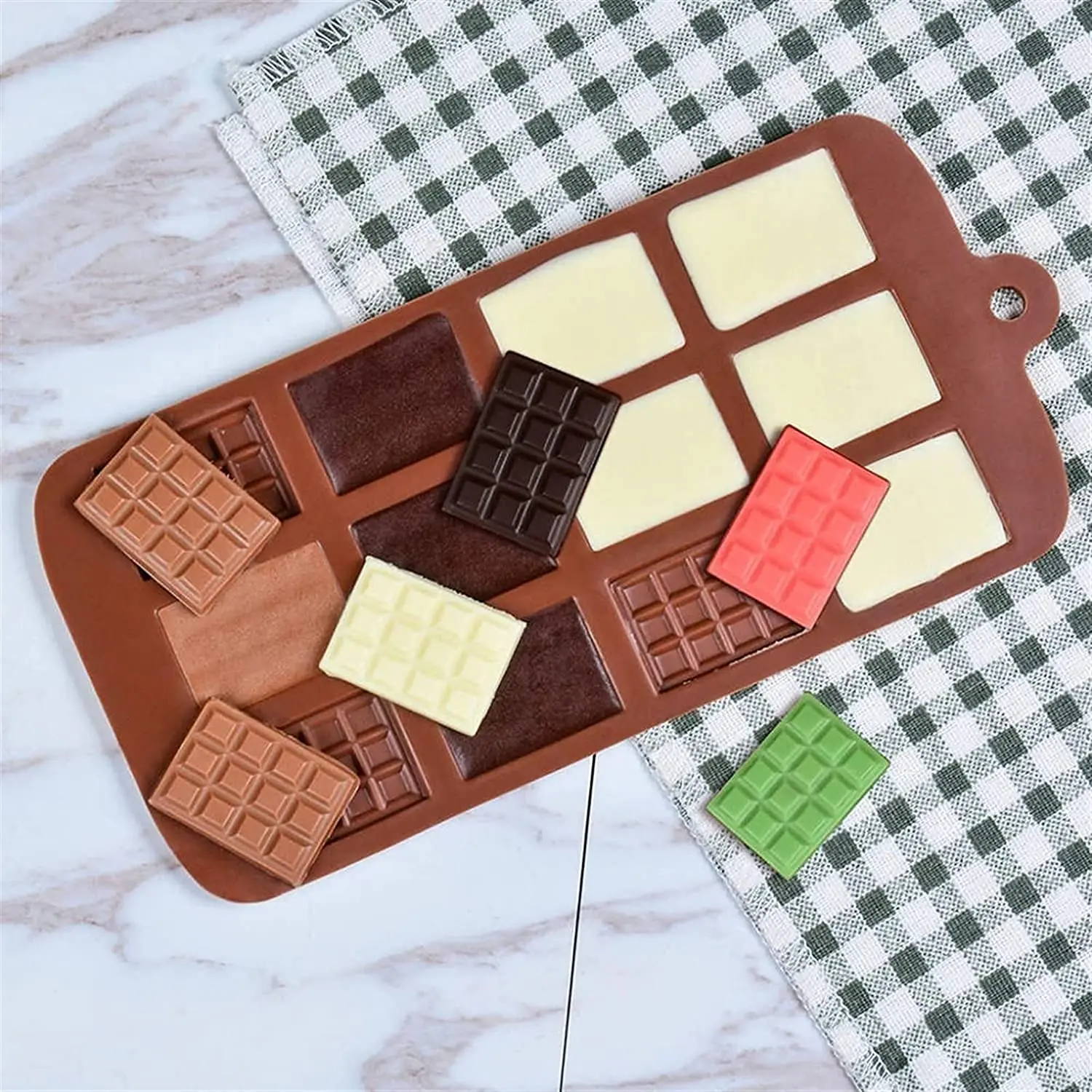 Shop Premium Silicone Chocolate Moulds Online | Cake Pearls