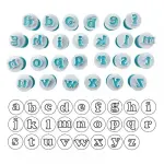 Lower Case Alphabets Cookie Cutter