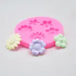 Flower Moulds