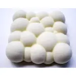 Bubble theme square silicone mousse cake mould entremet mould