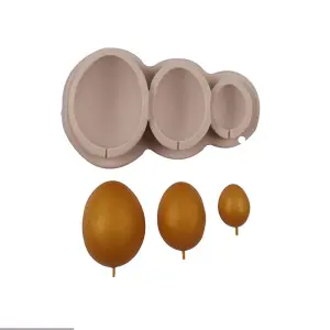 Cookie Silicone Foundant Moulds Moulds