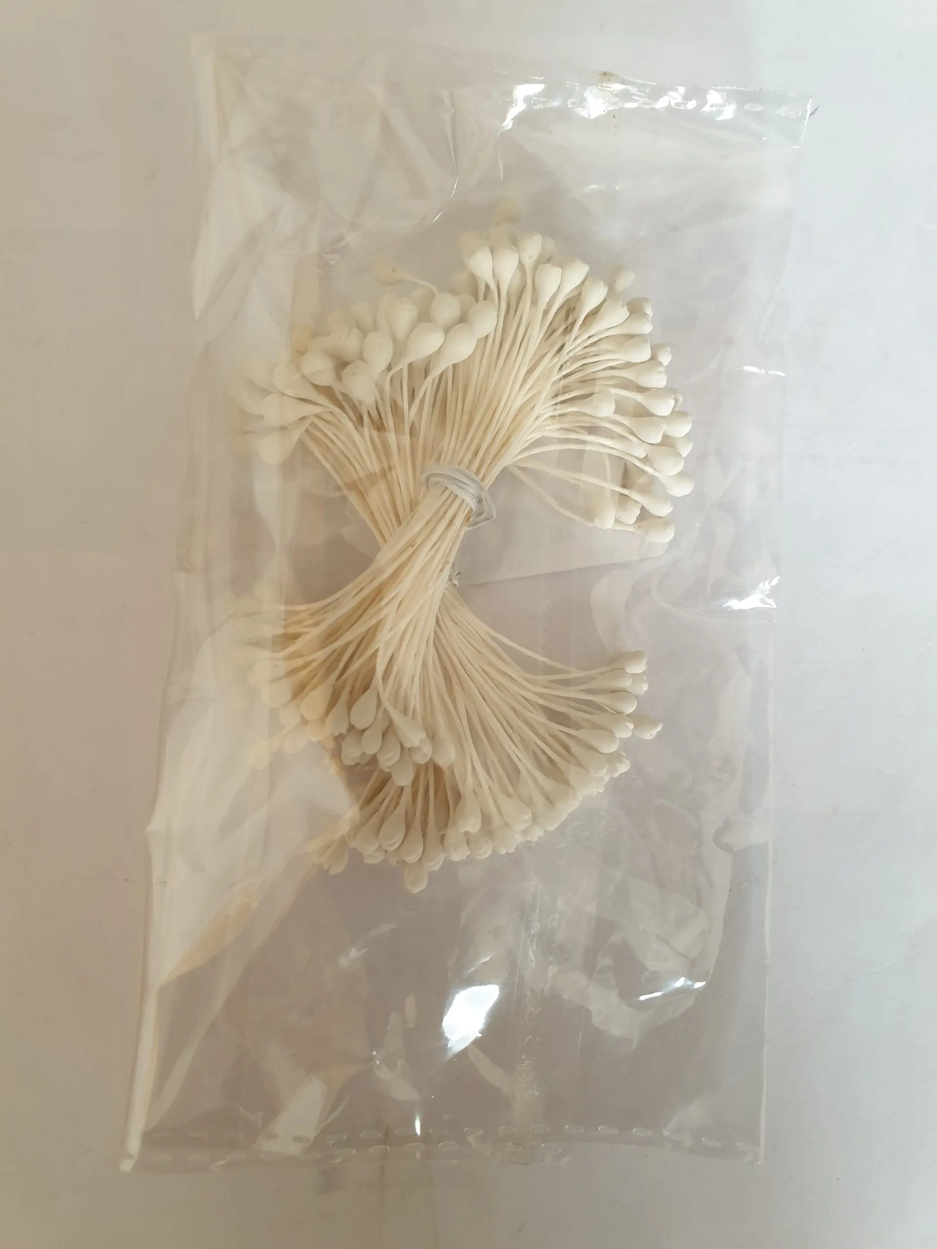 Non-Edible High End Artificial Pollen Stem ( Style 3 )
