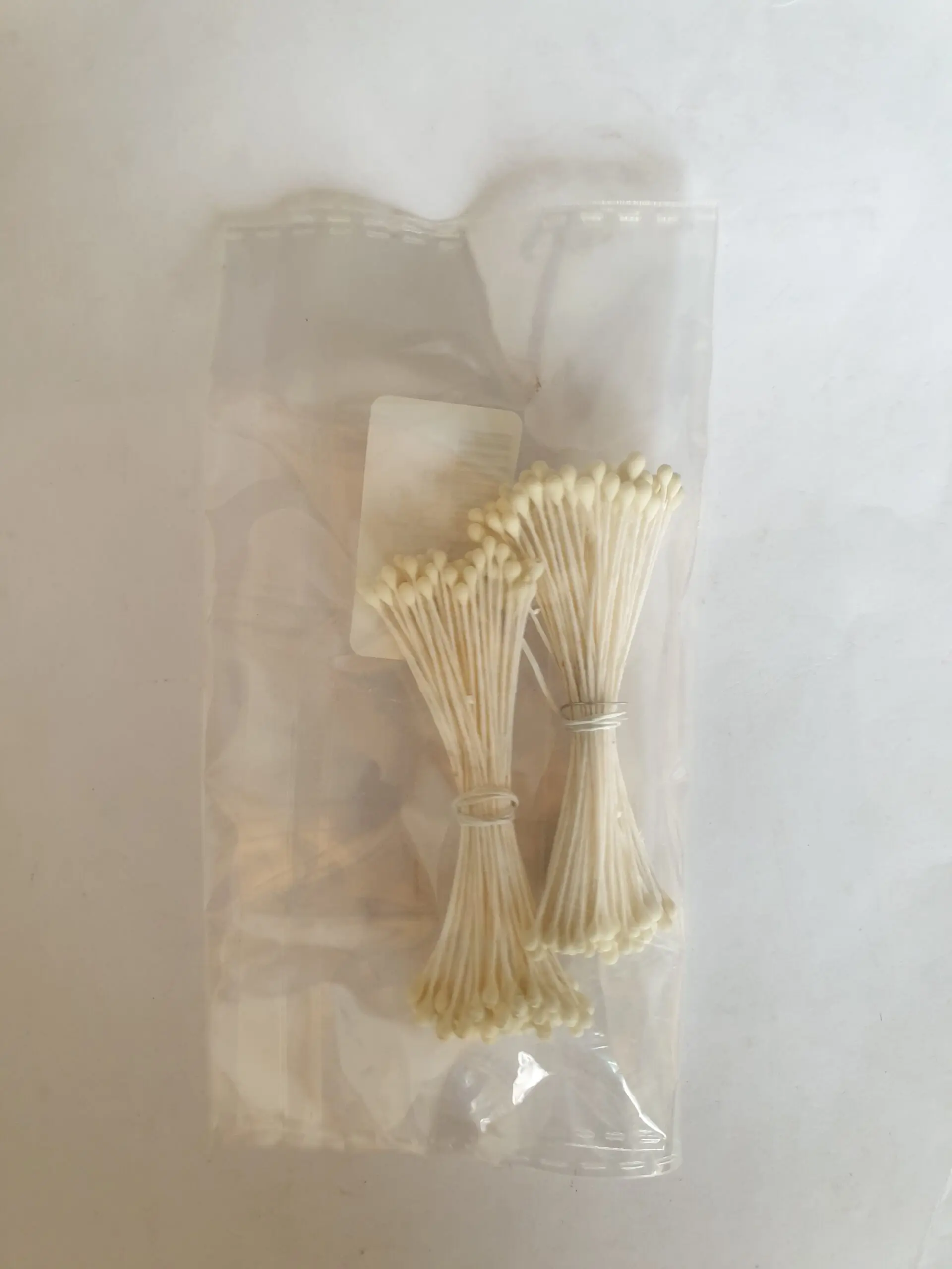 Non-Edible High End Artificial Pollen Stem ( Style 7 )