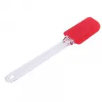 Silicone Spatula - 1 Piece (24 CM x 4.8 CM)