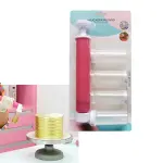Shimmer Pump - Manual Air Brush Cake Decorating Tool