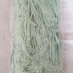 Mint Green Shredded Paper 100 grams