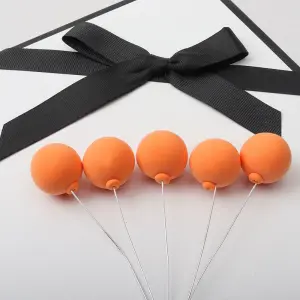 Father cake Toy topper Style 2