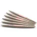 6 Pcs/set Silicone Fondant Cake Decorating Flower Modeling Pen Sugar craft Flower Modeling Tool K092