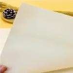 10 pcs A4 edible Wafer Paper sheet for multipurpose use
