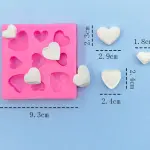 Valentines Mold