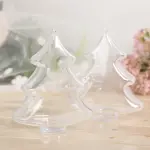 1 pcs Christmas tree candy/chocolate box