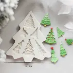 Christmas Tree Mould