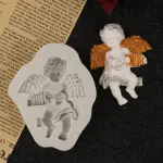 Baby Angel Mould