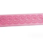 Lace mould