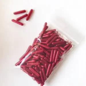 Red Rods Sprinklers 100gm