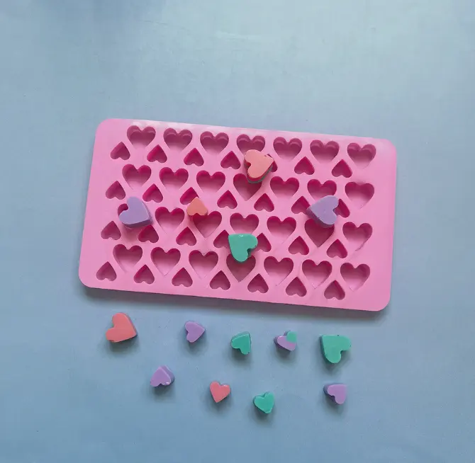 Shop Silicone Fondant Moulds Online | Cake Pearls India