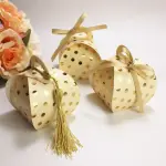 10 pcs Small Candy Chocolate with tassel Gift Box