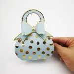 10 pcs Small Candy Chocolate Gift Box