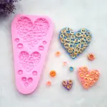 Valentines Mold
