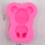 Valentines Mold
