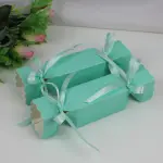 10 pcs Candy shaped Chocolate Box