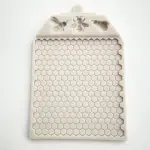 Honey bee Honey comb Texture silicone mould