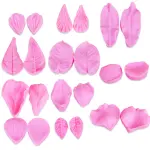 11 pcs different Veiner mould set
