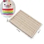 Frill Lace Mat for Cake Borders Silicone Mould style 5