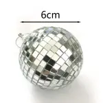 1 pcs Disco ball