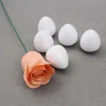 Foam Rose Buds set of 20 pcs