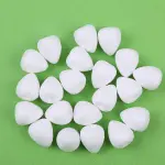 Foam Rose Buds set of 20 pcs