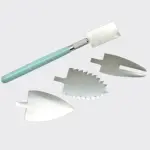 Icing Pallet Carving Knives Carving Tool Set