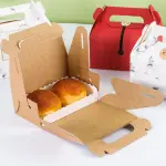 10 Pcs Multipurpose Box with Tray - small
