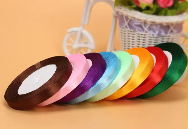 22 meter 1 cm width muti purpose ribbon