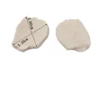 2 sets (4 pcs ) Hydrangea Flower Veiner Silicone Mould