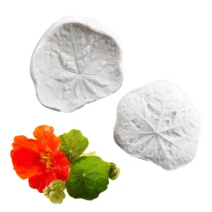 Nasturtium Leaf veiner