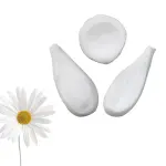 Small Chrysanthemum petal flower Veiner