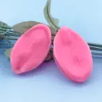 Orchid Flower petal veiner