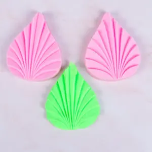 Multipurpose Leaf veiner style 3