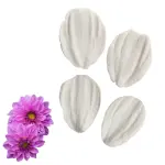 2 set (4 pcs) Dahlia Flower Petal veiner set (Copy)