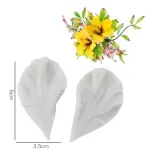 Hibiscus Flower Petal veiner
