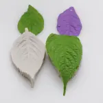 Hydrangea Flower Leaf style 2