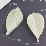 Hydrangea Flower Leaf style 2