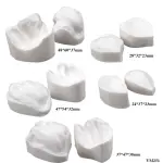 10 pcs Peony flower petal veiner set (Copy)
