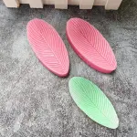 Banana Leaf veiner mould