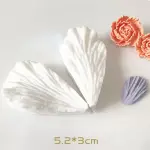 Peony Flower petal veiner style 2