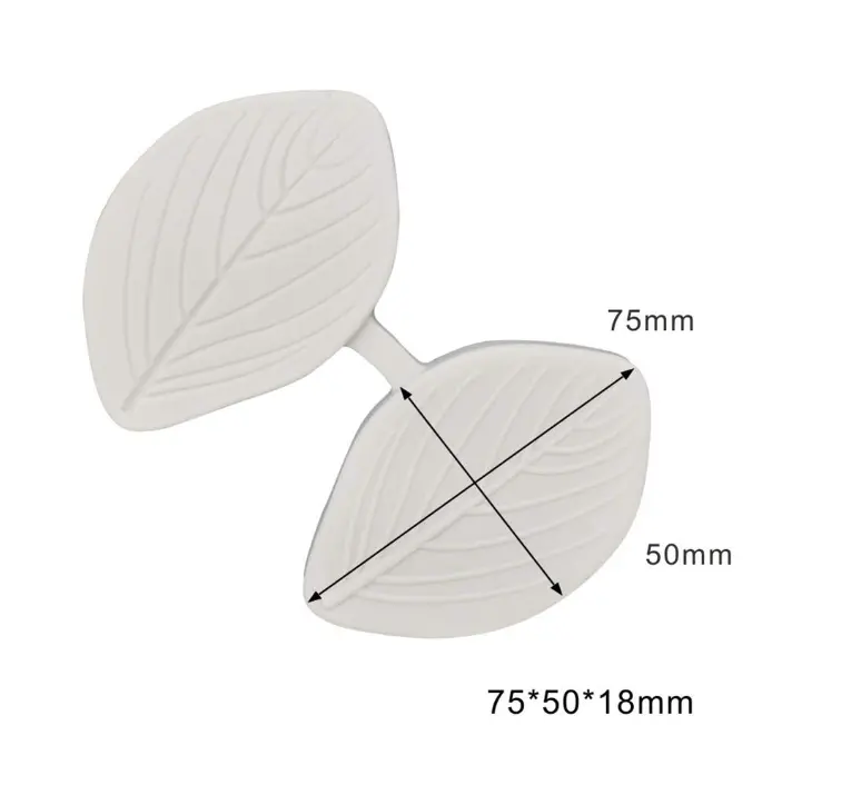 Mutipupose press Leaf veiner style 3